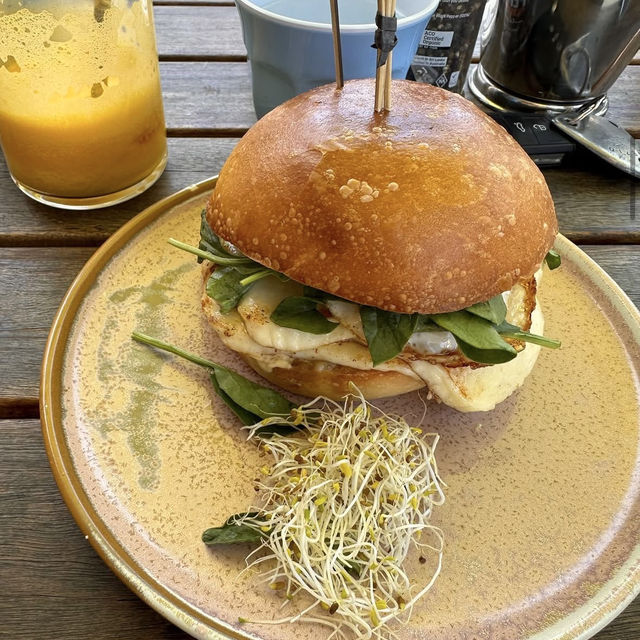 🇦🇺オーストラリアにあるブランチにおすすめしたいおしゃれカフェレストラン