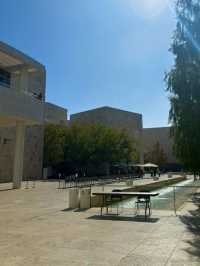 💡 LA The Getty 박물관 꿀팁, 완벽한 방문 가이드!
