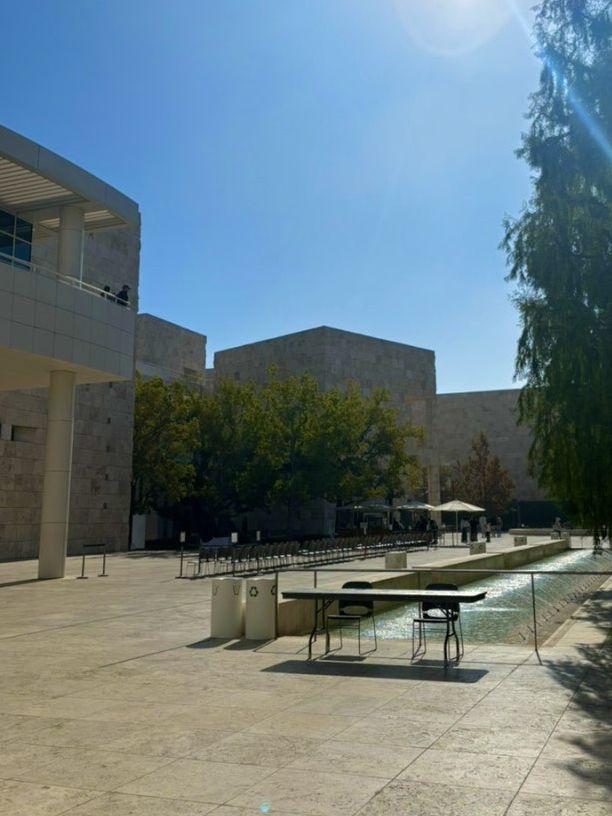 💡 LA The Getty 박물관 꿀팁, 완벽한 방문 가이드!