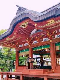 Tsurugaoka Hachimangū: Kamakura’s Cultural Heartbeat