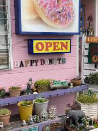 【千葉】メディアで紹介多数！生涯一美味しかった大人気ドーナツ店