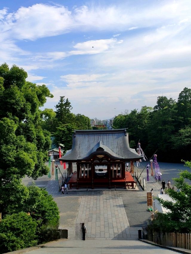 Tsurugaoka Hachimangū: Kamakura’s Cultural Heartbeat