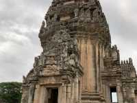 อุทยานประวัติศาสตร์พิมาย 