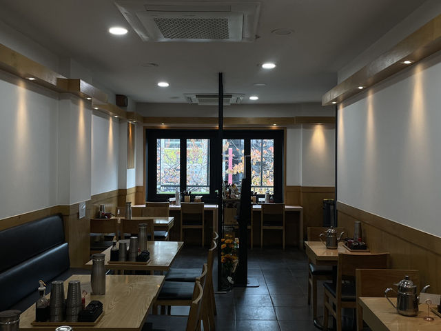 신촌 텐동 맛집 나이스샤워 후기 🍤🍚