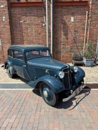 A Thrilling Journey Through Time at GLION Museum in Osaka