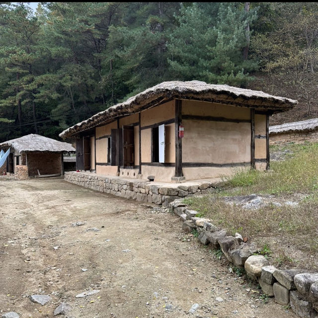 アンドン民俗村