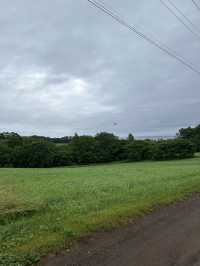 【北海道】オホーツク海を望む民泊・いもだんご村