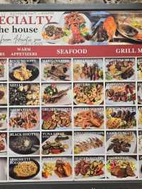 Marijana restaurant 