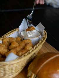 Good Intentions Cafe Singapore