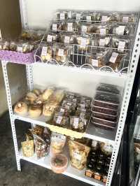 จิบกาแฟหอม ๆ กลางบรรยากาศแจ้ห่มที่ดอยแม่จอก Coffee