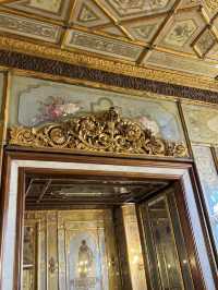 【弗洛里安咖啡館Caffè Florian】品味300年歷史的浪漫咖啡