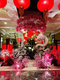 Zest Restaurant at Miri Marriott: A Delightful Breakfast Buffet Experience 