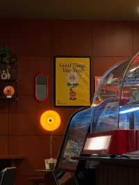 Huddle House Coff