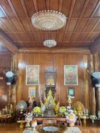 วัดจามเทวี ที่ลำพูน