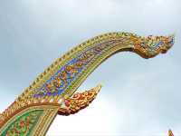 วัดชลอ นนทบุรี