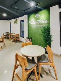 Foresthree Coffee & Kitchen Orchard