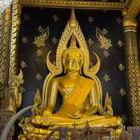 A Sacred Gem in the Heart of Phitsanulok