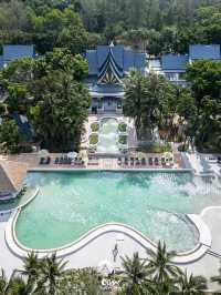 Natai Beach Resort