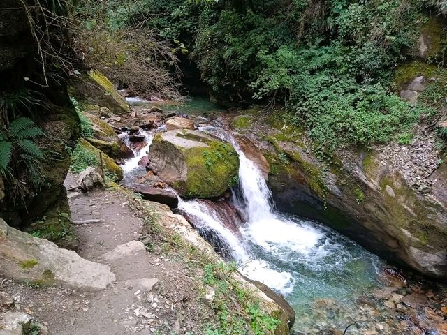 Into the Heart of the Himalayas: My Soul-Stirring Journey to Annapurna
