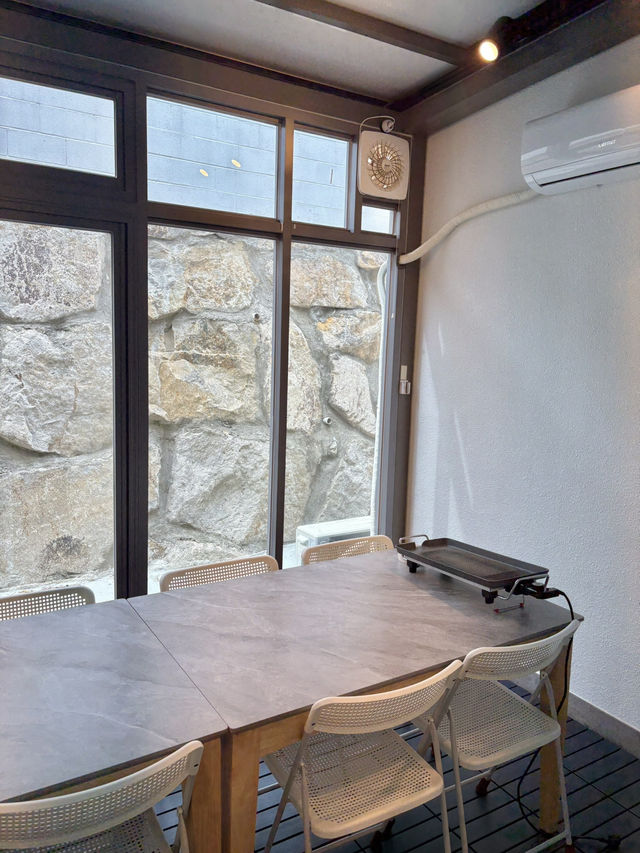 경주 최대 10인까지 가능한 가족여행 숙소 🏠