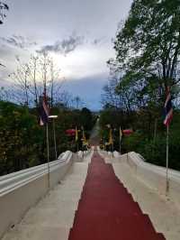 พระธาตุช่อแฮ @ จ.แพร่