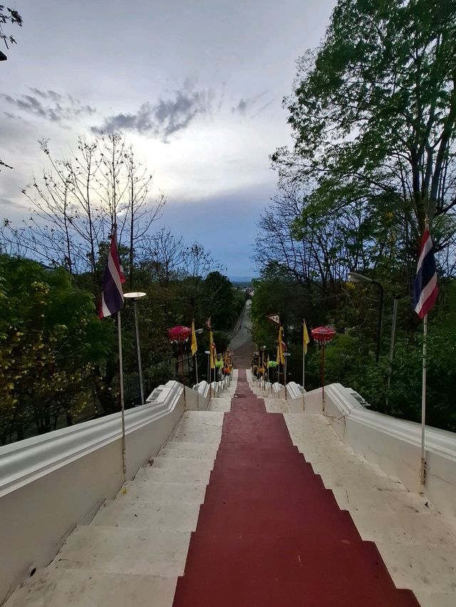 พระธาตุช่อแฮ @ จ.แพร่