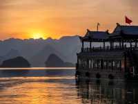 Tam Chuc Complex: Vietnam’s Majestic Spiritual Haven