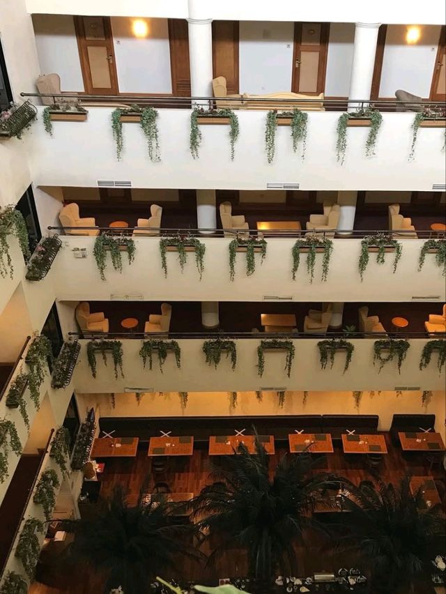 🏨 Harmoni Suites Hotel, Batam — Cozy Comfort in the Heart of Nagoya