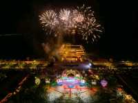 Tam Chuc Complex: Vietnam’s Majestic Spiritual Haven
