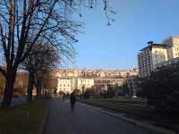 Bergamo Italy