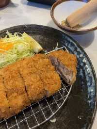 【焼津のカツ銀で大満足ランチ！】