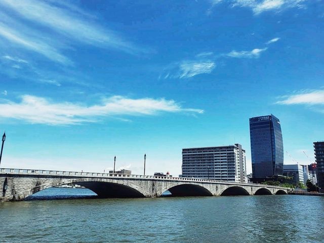 Niigata Japan
