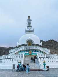 LADAKH