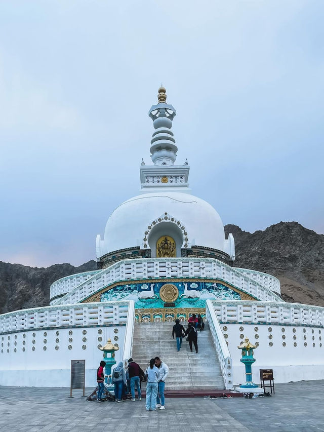 LADAKH