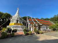 วัดพระบรมธาตุวรวิหาร