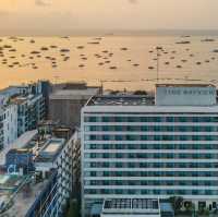 The Bayview Hotel, Pattaya 