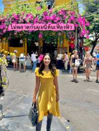 แจกทริป ฮอยอัน 3วัน 2 คืน