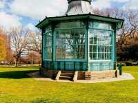A Hidden Gem in England’s Heartland - Sheffield