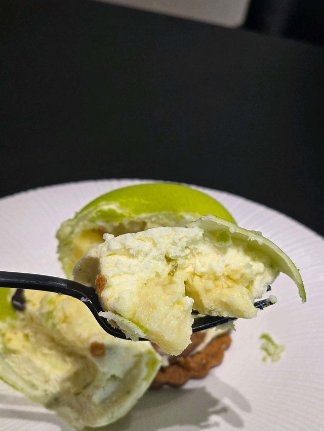 ☕️🫧범계역 카페 디저트 맛집 데이도트