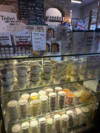 韓國首爾/London Bagle Museum 