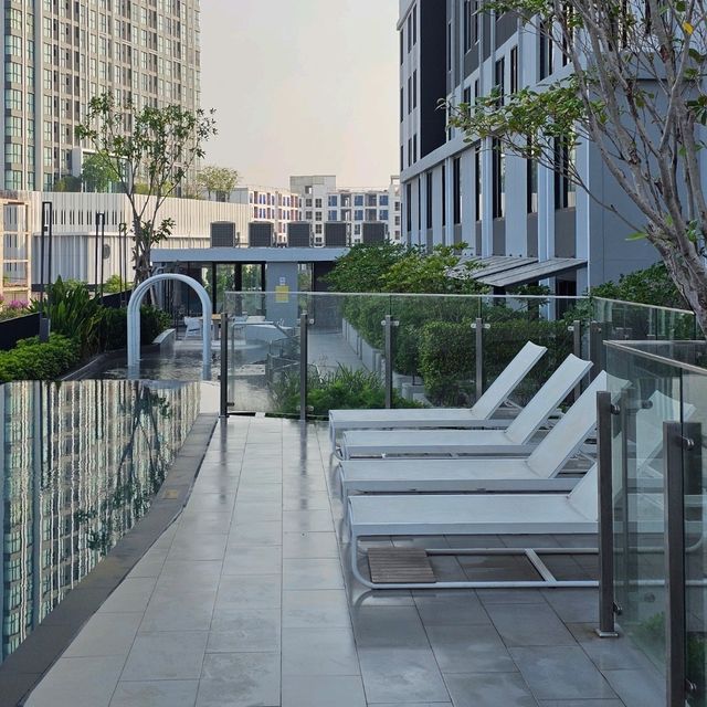 ✨️Holiday Inn Express Hotel | Rayong✨️