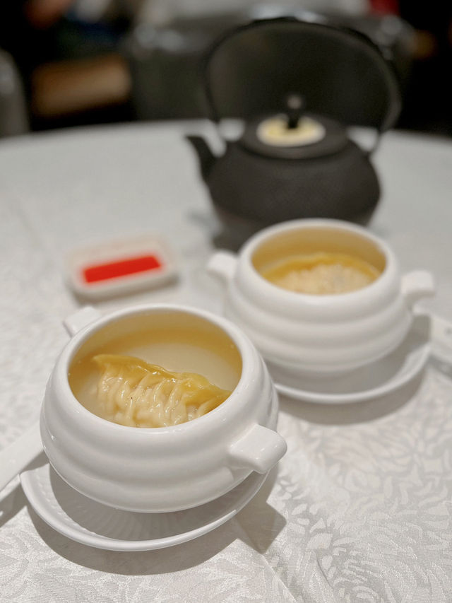 精緻創新點心🫖