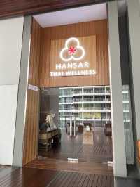 Hansar Thai Wellness Spa 