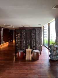 Hansar Thai Wellness Spa 