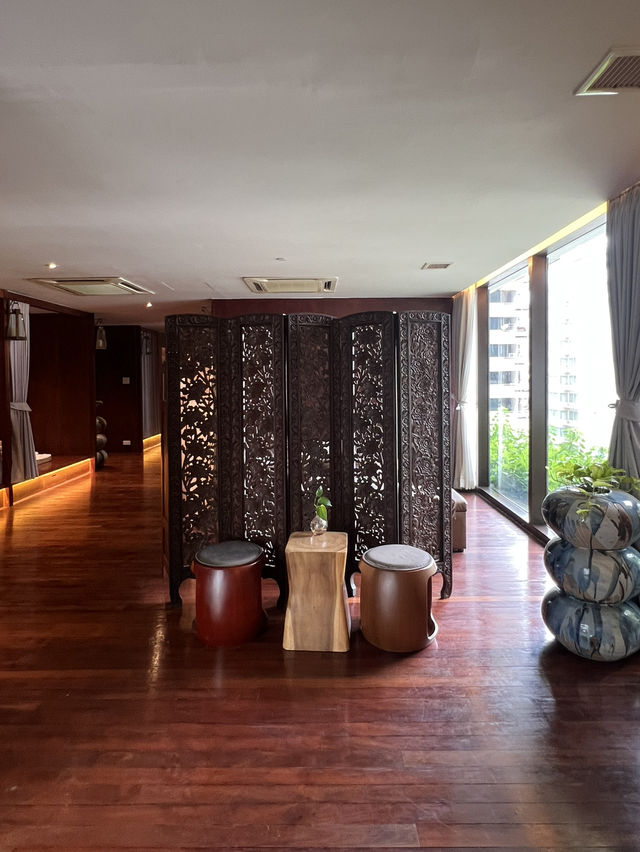Hansar Thai Wellness Spa 