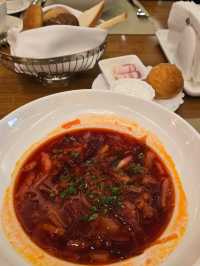 Vladivostok Food