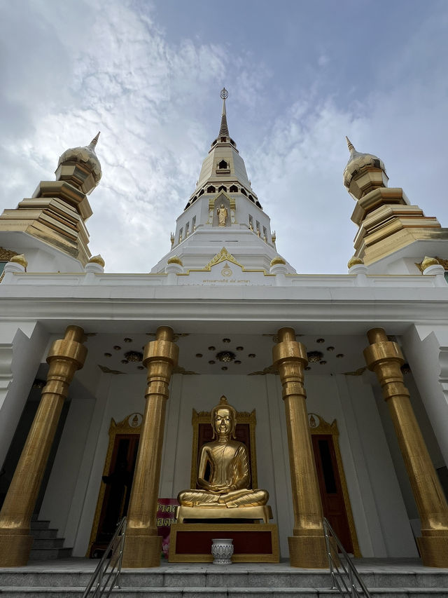 พระมหาเจดีย์ ๘๔ พรรษา