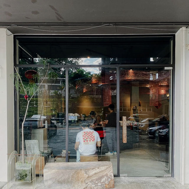 Clarity in Every Cup at Transparent Coffee
