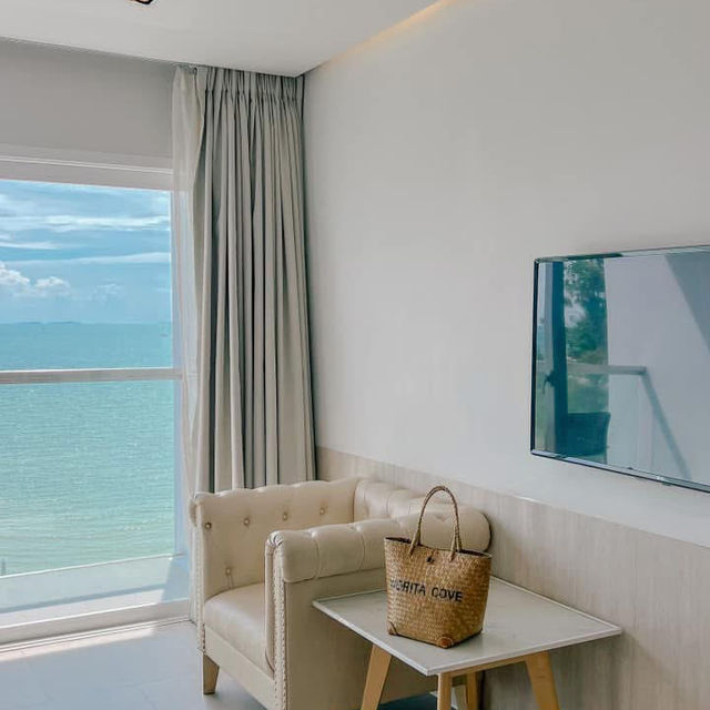 Worita cove hotel
