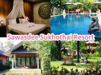 Sawasdee Sukhothai Resort